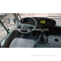 Good Quality 4wd Diesel Engineering Van